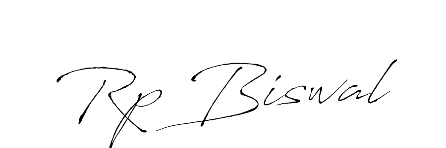 It looks lik you need a new signature style for name Rp Biswal. Design unique handwritten (Antro_Vectra) signature with our free signature maker in just a few clicks. Rp Biswal signature style 6 images and pictures png