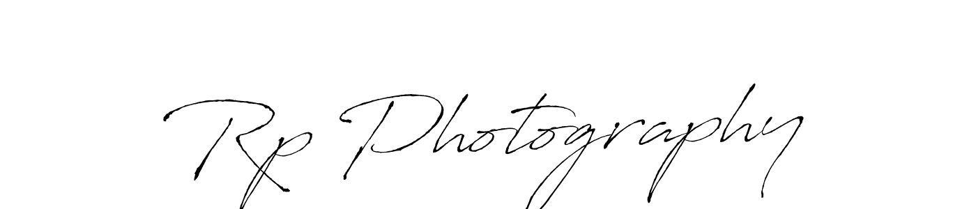 It looks lik you need a new signature style for name Rp Photography. Design unique handwritten (Antro_Vectra) signature with our free signature maker in just a few clicks. Rp Photography signature style 6 images and pictures png