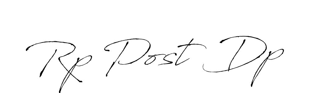 Check out images of Autograph of Rp Post Dp name. Actor Rp Post Dp Signature Style. Antro_Vectra is a professional sign style online. Rp Post Dp signature style 6 images and pictures png