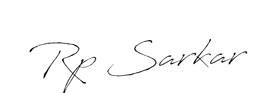 The best way (Antro_Vectra) to make a short signature is to pick only two or three words in your name. The name Rp Sarkar include a total of six letters. For converting this name. Rp Sarkar signature style 6 images and pictures png