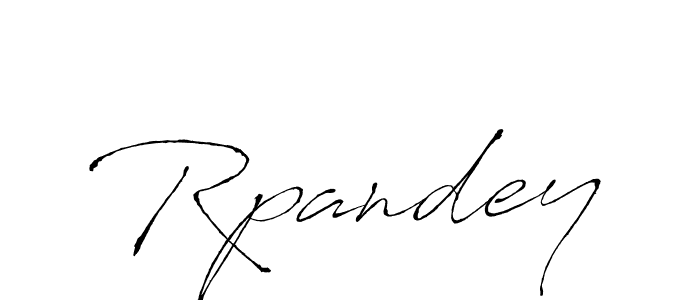 See photos of Rpandey official signature by Spectra . Check more albums & portfolios. Read reviews & check more about Antro_Vectra font. Rpandey signature style 6 images and pictures png