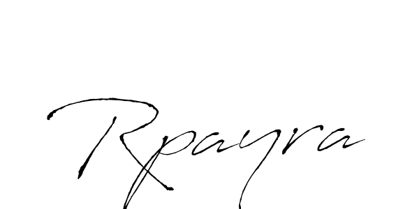 See photos of Rpayra official signature by Spectra . Check more albums & portfolios. Read reviews & check more about Antro_Vectra font. Rpayra signature style 6 images and pictures png