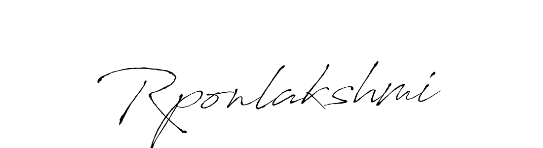 You can use this online signature creator to create a handwritten signature for the name Rponlakshmi. This is the best online autograph maker. Rponlakshmi signature style 6 images and pictures png