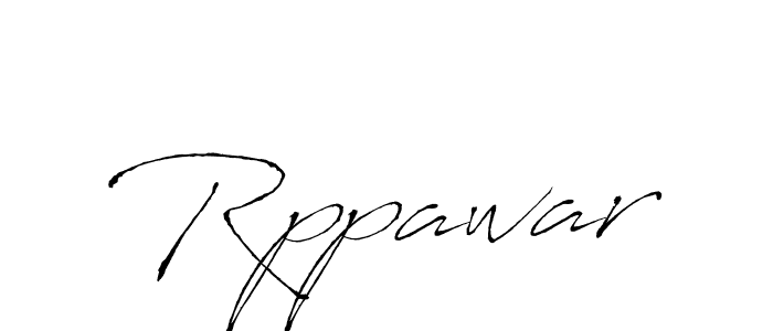 Similarly Antro_Vectra is the best handwritten signature design. Signature creator online .You can use it as an online autograph creator for name Rppawar. Rppawar signature style 6 images and pictures png