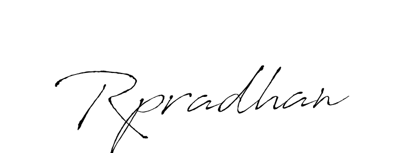 Once you've used our free online signature maker to create your best signature Antro_Vectra style, it's time to enjoy all of the benefits that Rpradhan name signing documents. Rpradhan signature style 6 images and pictures png