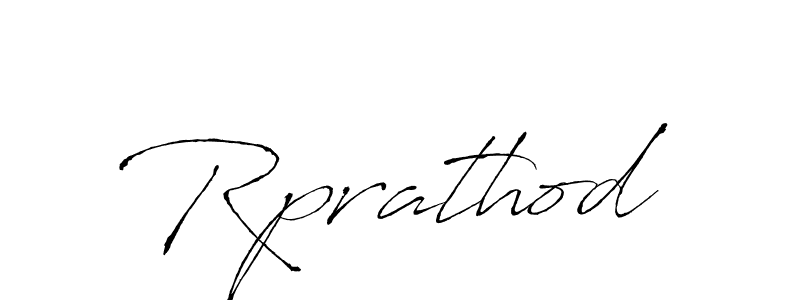 The best way (Antro_Vectra) to make a short signature is to pick only two or three words in your name. The name Rprathod include a total of six letters. For converting this name. Rprathod signature style 6 images and pictures png