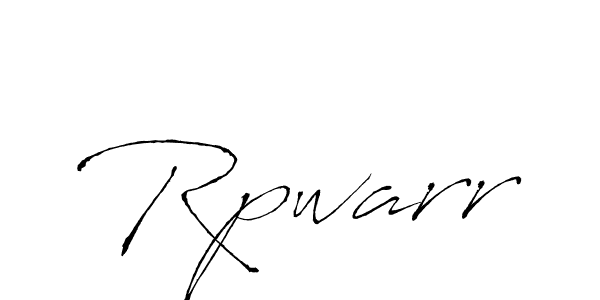 if you are searching for the best signature style for your name Rpwarr. so please give up your signature search. here we have designed multiple signature styles  using Antro_Vectra. Rpwarr signature style 6 images and pictures png