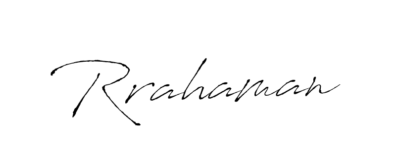 See photos of Rrahaman official signature by Spectra . Check more albums & portfolios. Read reviews & check more about Antro_Vectra font. Rrahaman signature style 6 images and pictures png