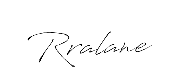 Make a beautiful signature design for name Rralane. Use this online signature maker to create a handwritten signature for free. Rralane signature style 6 images and pictures png