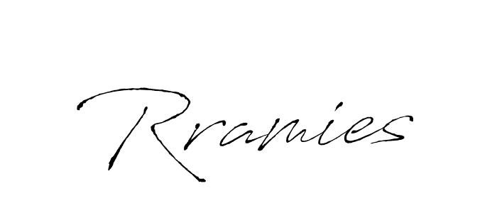 Here are the top 10 professional signature styles for the name Rramies. These are the best autograph styles you can use for your name. Rramies signature style 6 images and pictures png