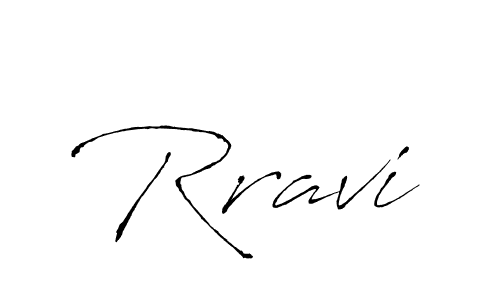 if you are searching for the best signature style for your name Rravi. so please give up your signature search. here we have designed multiple signature styles  using Antro_Vectra. Rravi signature style 6 images and pictures png