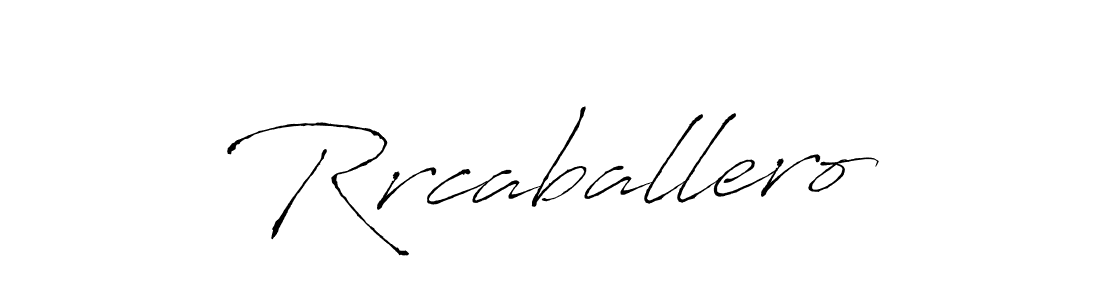 Check out images of Autograph of Rrcaballero name. Actor Rrcaballero Signature Style. Antro_Vectra is a professional sign style online. Rrcaballero signature style 6 images and pictures png