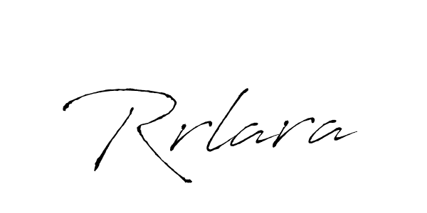 See photos of Rrlara official signature by Spectra . Check more albums & portfolios. Read reviews & check more about Antro_Vectra font. Rrlara signature style 6 images and pictures png