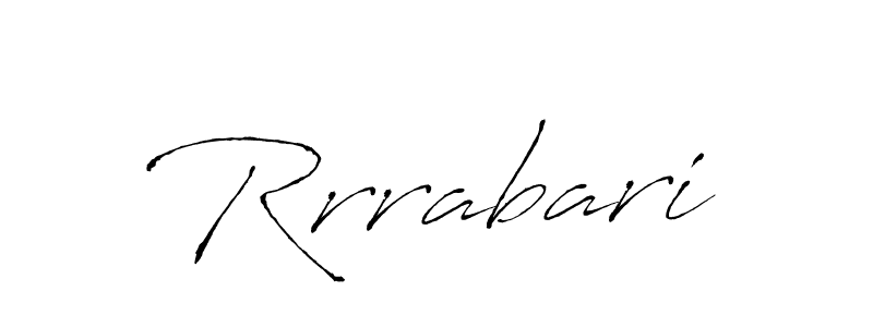 Also You can easily find your signature by using the search form. We will create Rrrabari name handwritten signature images for you free of cost using Antro_Vectra sign style. Rrrabari signature style 6 images and pictures png