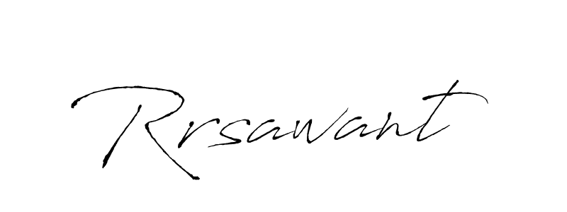 Also You can easily find your signature by using the search form. We will create Rrsawant name handwritten signature images for you free of cost using Antro_Vectra sign style. Rrsawant signature style 6 images and pictures png