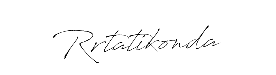 How to Draw Rrtatikonda signature style? Antro_Vectra is a latest design signature styles for name Rrtatikonda. Rrtatikonda signature style 6 images and pictures png