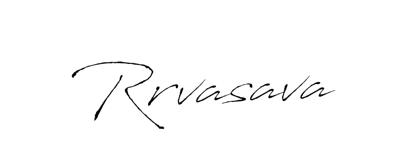 The best way (Antro_Vectra) to make a short signature is to pick only two or three words in your name. The name Rrvasava include a total of six letters. For converting this name. Rrvasava signature style 6 images and pictures png