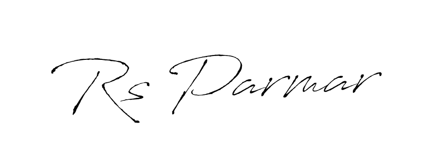 How to Draw Rs Parmar signature style? Antro_Vectra is a latest design signature styles for name Rs Parmar. Rs Parmar signature style 6 images and pictures png