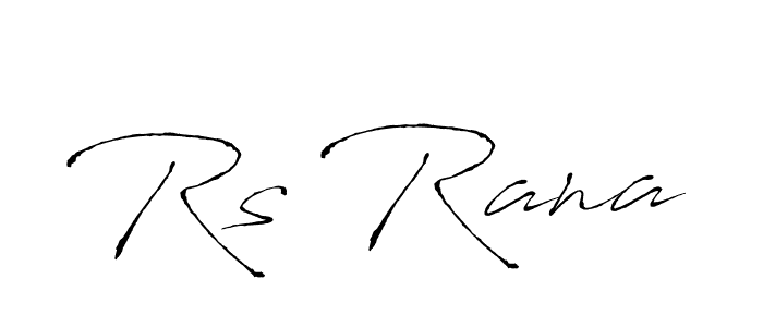 Here are the top 10 professional signature styles for the name Rs Rana. These are the best autograph styles you can use for your name. Rs Rana signature style 6 images and pictures png