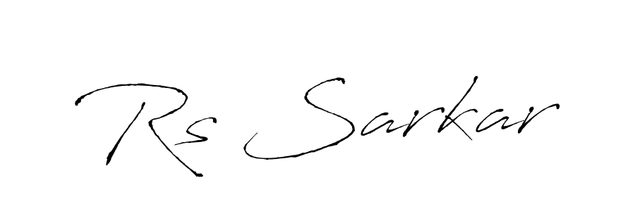 Here are the top 10 professional signature styles for the name Rs Sarkar. These are the best autograph styles you can use for your name. Rs Sarkar signature style 6 images and pictures png