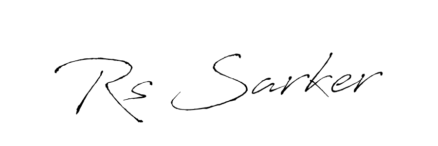 See photos of Rs Sarker official signature by Spectra . Check more albums & portfolios. Read reviews & check more about Antro_Vectra font. Rs Sarker signature style 6 images and pictures png