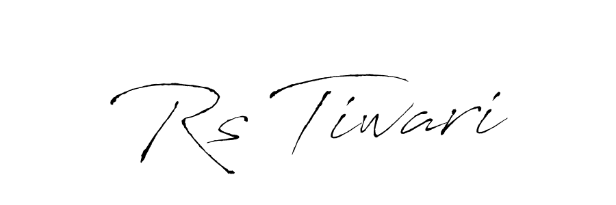 Check out images of Autograph of Rs Tiwari name. Actor Rs Tiwari Signature Style. Antro_Vectra is a professional sign style online. Rs Tiwari signature style 6 images and pictures png