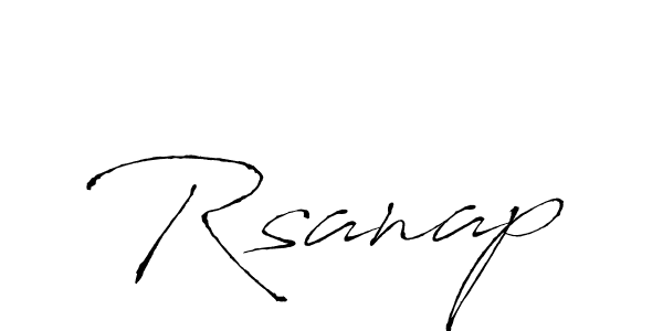 You can use this online signature creator to create a handwritten signature for the name Rsanap. This is the best online autograph maker. Rsanap signature style 6 images and pictures png