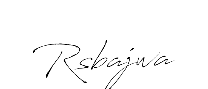 You can use this online signature creator to create a handwritten signature for the name Rsbajwa. This is the best online autograph maker. Rsbajwa signature style 6 images and pictures png