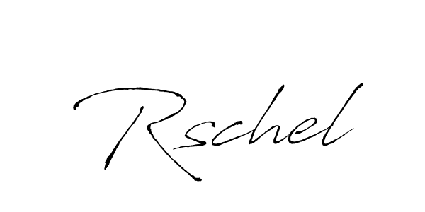 if you are searching for the best signature style for your name Rschel. so please give up your signature search. here we have designed multiple signature styles  using Antro_Vectra. Rschel signature style 6 images and pictures png