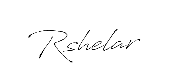 Similarly Antro_Vectra is the best handwritten signature design. Signature creator online .You can use it as an online autograph creator for name Rshelar. Rshelar signature style 6 images and pictures png