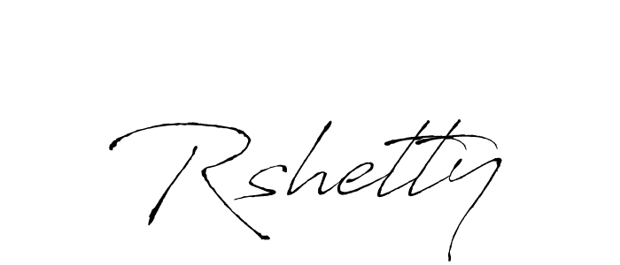 Make a short Rshetty signature style. Manage your documents anywhere anytime using Antro_Vectra. Create and add eSignatures, submit forms, share and send files easily. Rshetty signature style 6 images and pictures png