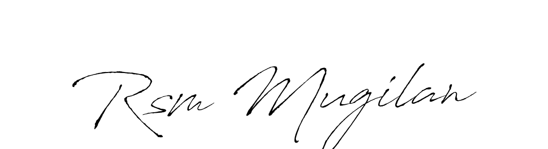 Check out images of Autograph of Rsm Mugilan name. Actor Rsm Mugilan Signature Style. Antro_Vectra is a professional sign style online. Rsm Mugilan signature style 6 images and pictures png