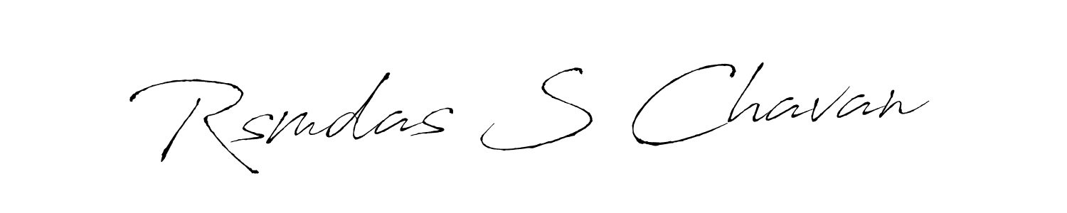Check out images of Autograph of Rsmdas S Chavan name. Actor Rsmdas S Chavan Signature Style. Antro_Vectra is a professional sign style online. Rsmdas S Chavan signature style 6 images and pictures png