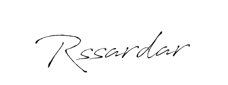 Best and Professional Signature Style for Rssardar. Antro_Vectra Best Signature Style Collection. Rssardar signature style 6 images and pictures png