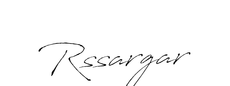 Antro_Vectra is a professional signature style that is perfect for those who want to add a touch of class to their signature. It is also a great choice for those who want to make their signature more unique. Get Rssargar name to fancy signature for free. Rssargar signature style 6 images and pictures png