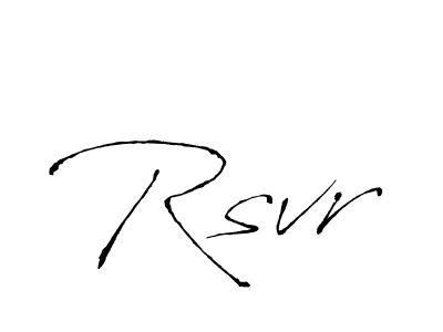 Make a short Rsvr signature style. Manage your documents anywhere anytime using Antro_Vectra. Create and add eSignatures, submit forms, share and send files easily. Rsvr signature style 6 images and pictures png