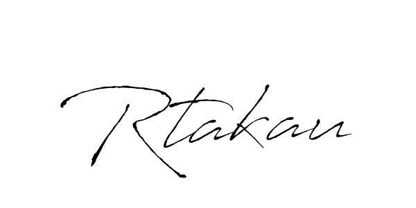 This is the best signature style for the Rtakau name. Also you like these signature font (Antro_Vectra). Mix name signature. Rtakau signature style 6 images and pictures png