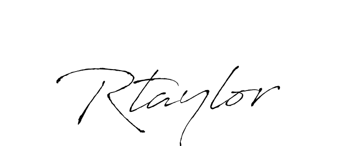 Check out images of Autograph of Rtaylor name. Actor Rtaylor Signature Style. Antro_Vectra is a professional sign style online. Rtaylor signature style 6 images and pictures png