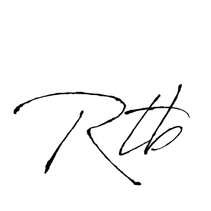 Check out images of Autograph of Rtb name. Actor Rtb Signature Style. Antro_Vectra is a professional sign style online. Rtb signature style 6 images and pictures png