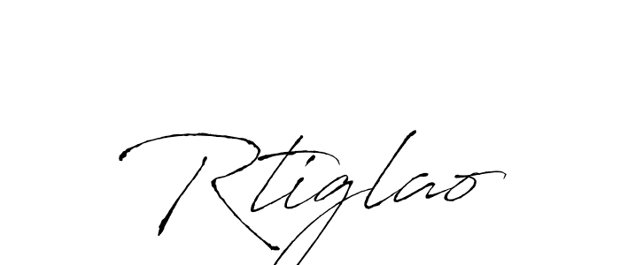Similarly Antro_Vectra is the best handwritten signature design. Signature creator online .You can use it as an online autograph creator for name Rtiglao. Rtiglao signature style 6 images and pictures png