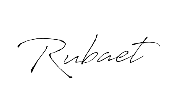 Make a beautiful signature design for name Rubaet. Use this online signature maker to create a handwritten signature for free. Rubaet signature style 6 images and pictures png