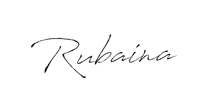 This is the best signature style for the Rubaina name. Also you like these signature font (Antro_Vectra). Mix name signature. Rubaina signature style 6 images and pictures png