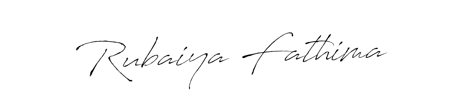 Similarly Antro_Vectra is the best handwritten signature design. Signature creator online .You can use it as an online autograph creator for name Rubaiya Fathima. Rubaiya Fathima signature style 6 images and pictures png