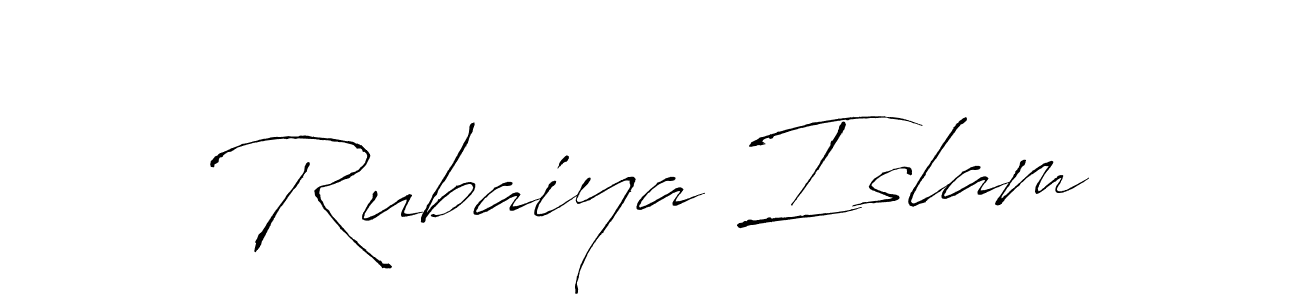 Best and Professional Signature Style for Rubaiya Islam. Antro_Vectra Best Signature Style Collection. Rubaiya Islam signature style 6 images and pictures png