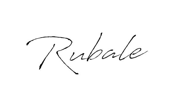 How to Draw Rubale signature style? Antro_Vectra is a latest design signature styles for name Rubale. Rubale signature style 6 images and pictures png