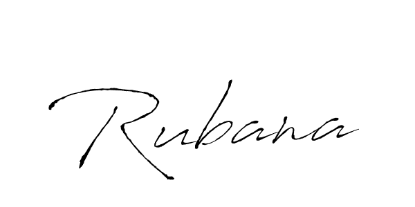 You can use this online signature creator to create a handwritten signature for the name Rubana. This is the best online autograph maker. Rubana signature style 6 images and pictures png