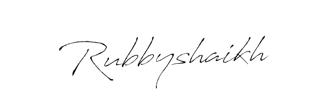 See photos of Rubbyshaikh official signature by Spectra . Check more albums & portfolios. Read reviews & check more about Antro_Vectra font. Rubbyshaikh signature style 6 images and pictures png