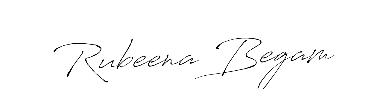 This is the best signature style for the Rubeena Begam name. Also you like these signature font (Antro_Vectra). Mix name signature. Rubeena Begam signature style 6 images and pictures png