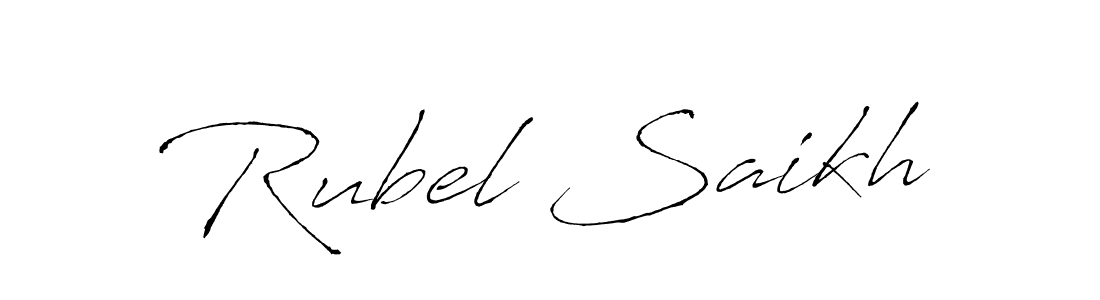 Check out images of Autograph of Rubel Saikh name. Actor Rubel Saikh Signature Style. Antro_Vectra is a professional sign style online. Rubel Saikh signature style 6 images and pictures png