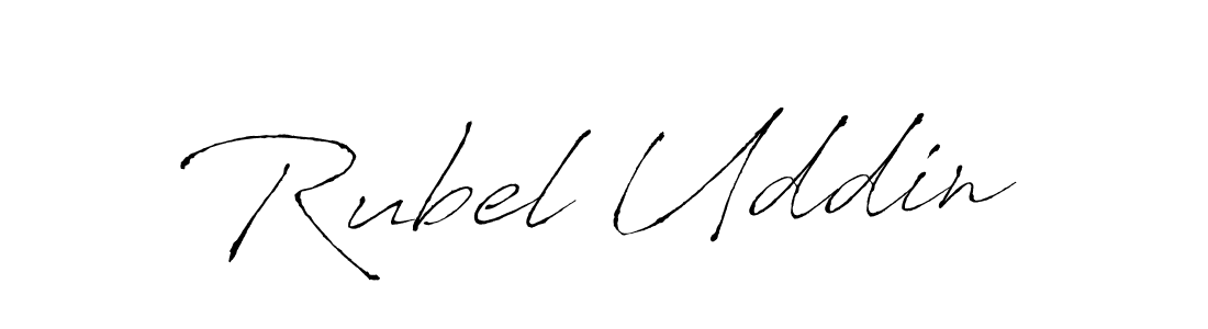 if you are searching for the best signature style for your name Rubel Uddin. so please give up your signature search. here we have designed multiple signature styles  using Antro_Vectra. Rubel Uddin signature style 6 images and pictures png